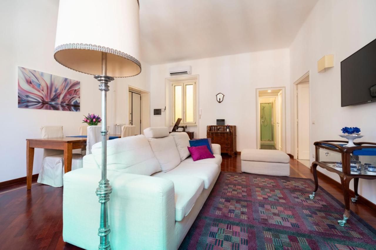 La Divina Duse Apartamento Roma